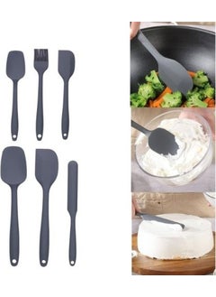 Silicone Spatula and Brush Set - pzsku/Z2281FE6CD8627321F9A6Z/45/_/1741299597/c5e559ed-132d-4752-a820-8ff9d7b35342