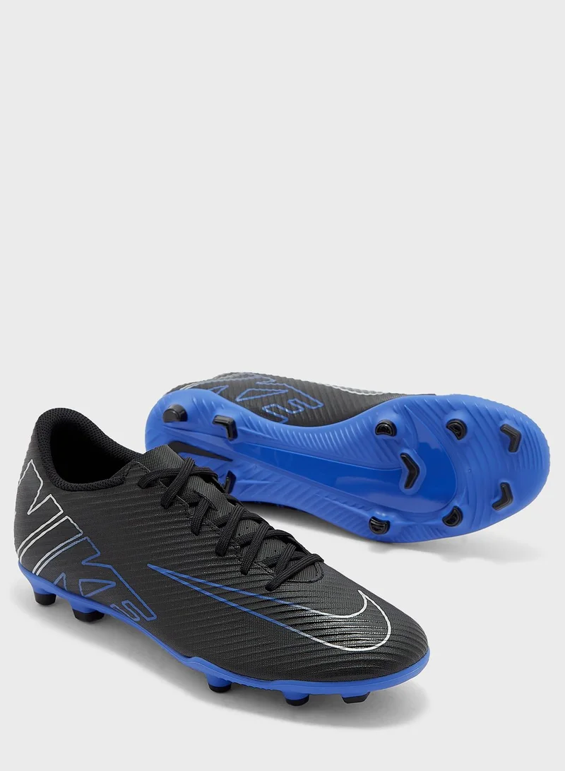 Nike Vapor 15 Club FG Football Boots