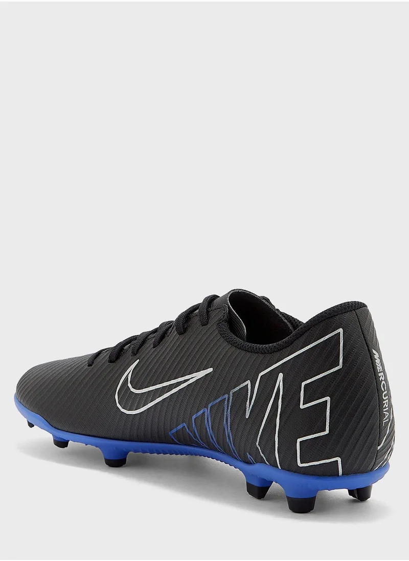 Nike Vapor 15 Club FG Football Boots