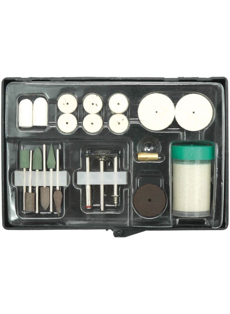 فوريل طقم تنظيف وتلميع فوريل 22 قطعة