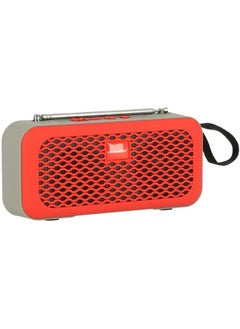 Olsenmark Portable Wireless Speaker With Bluetooth Usb Tf Aux Mp3 Model No Omms1212  - Image 2