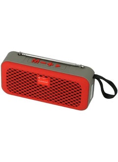 Olsenmark Portable Wireless Speaker With Bluetooth Usb Tf Aux Mp3 Model No Omms1212  - Image 3