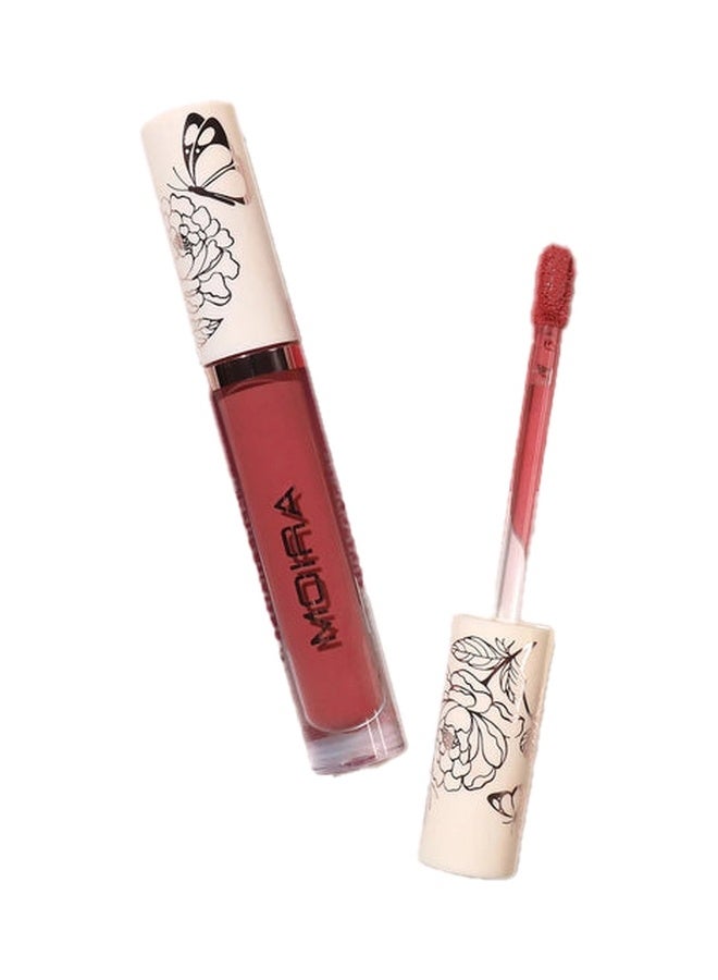 moira Lip Plush Cream (004, Aura) - Image 1