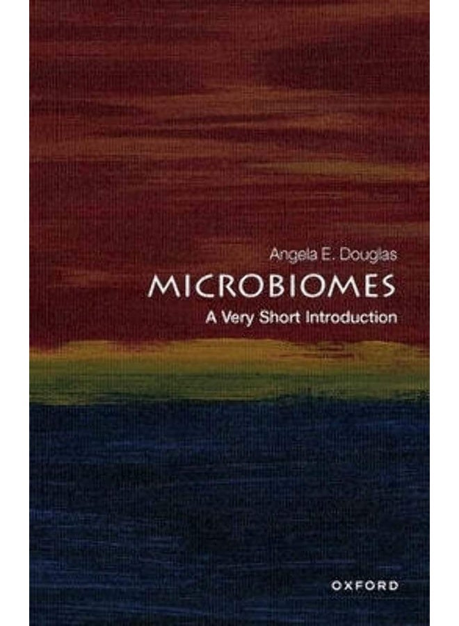 Microbiomes: A Very Short Introduction 