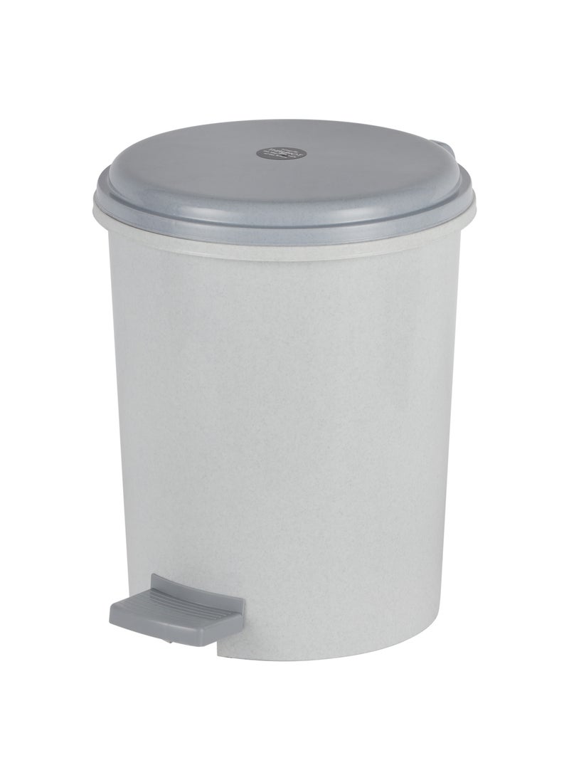 DELCASA Delcasa 7.0 liter Dustbin- DC3061  - Image 1