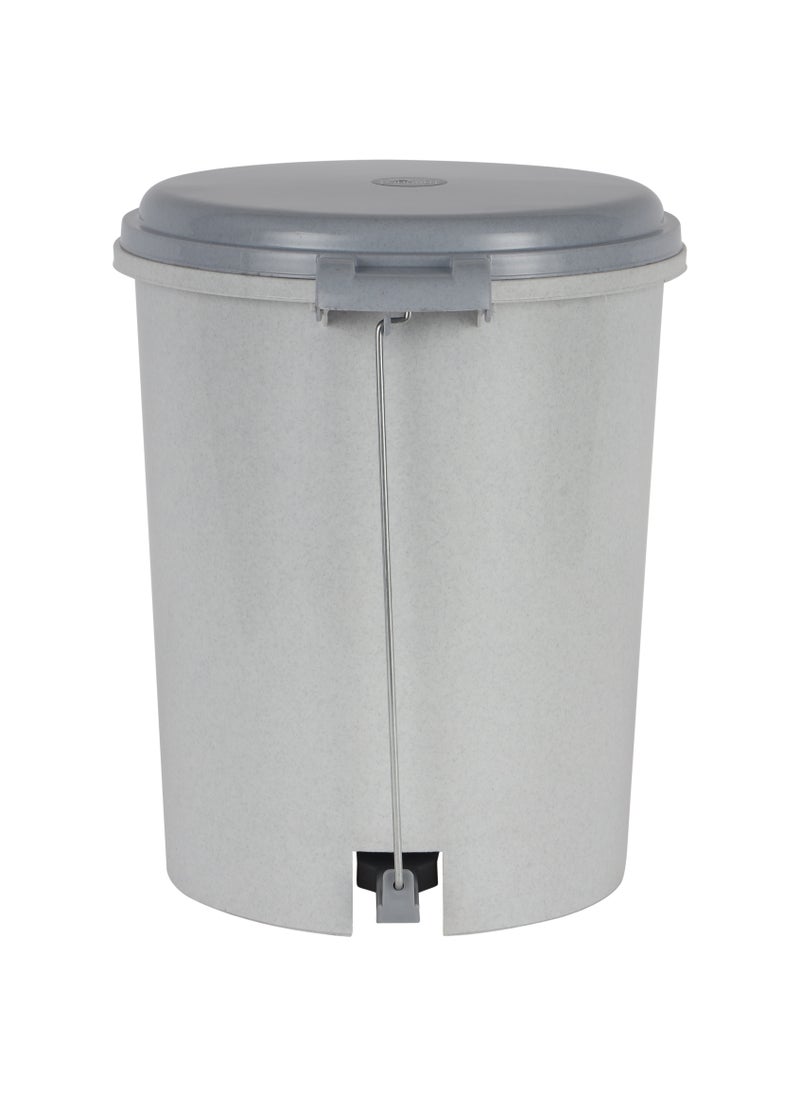 DELCASA Delcasa 7.0 liter Dustbin- DC3061  - Image 2