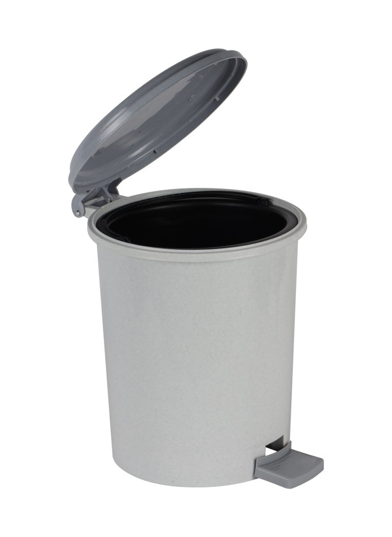 DELCASA Delcasa 7.0 liter Dustbin- DC3061  - Image 3