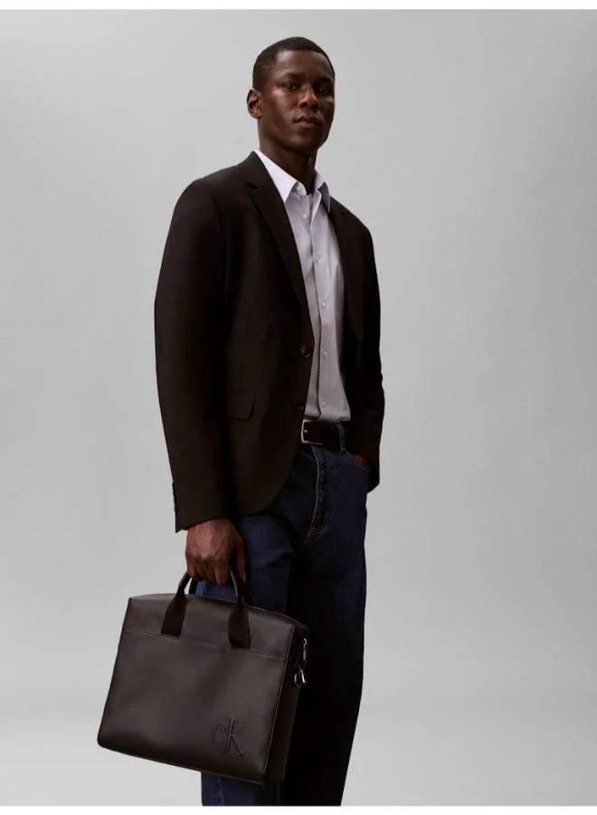 CALVIN KLEIN Bold Commuter Bag