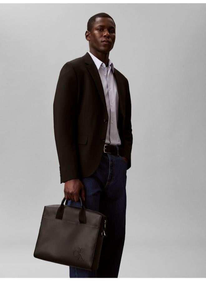 CALVIN KLEIN Bold Commuter Bag - Image 2