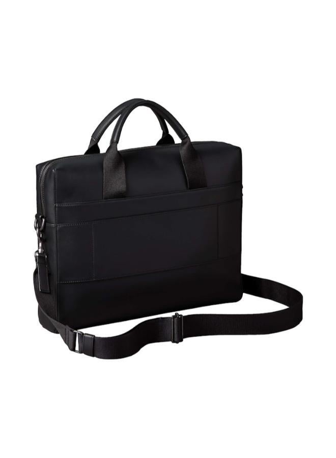 CALVIN KLEIN Bold Commuter Bag - Image 3
