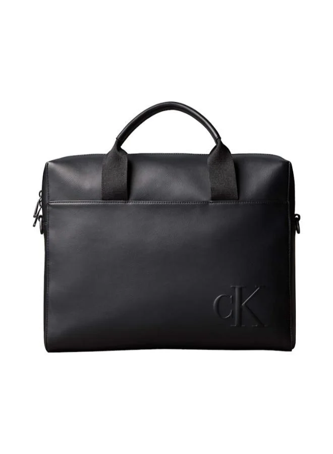 CALVIN KLEIN Bold Commuter Bag