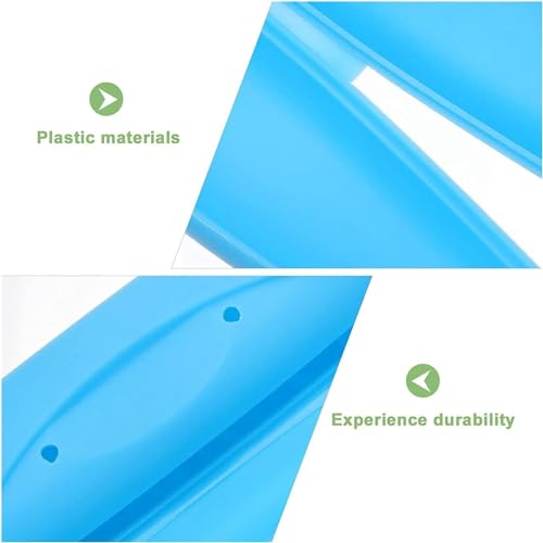 Upkaranwale Plastic V2H Toothbrush Cover, Tooth Brushes Holder, Toothbrush Case, For Travel, Tooth Brush Box, (Multicolor) Pack Of 1 - Image 5
