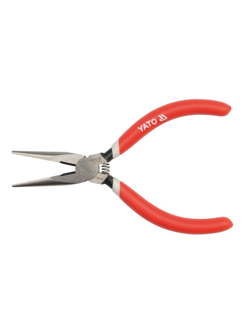 Yato YATO Long Nose Plier 5" YT-1955