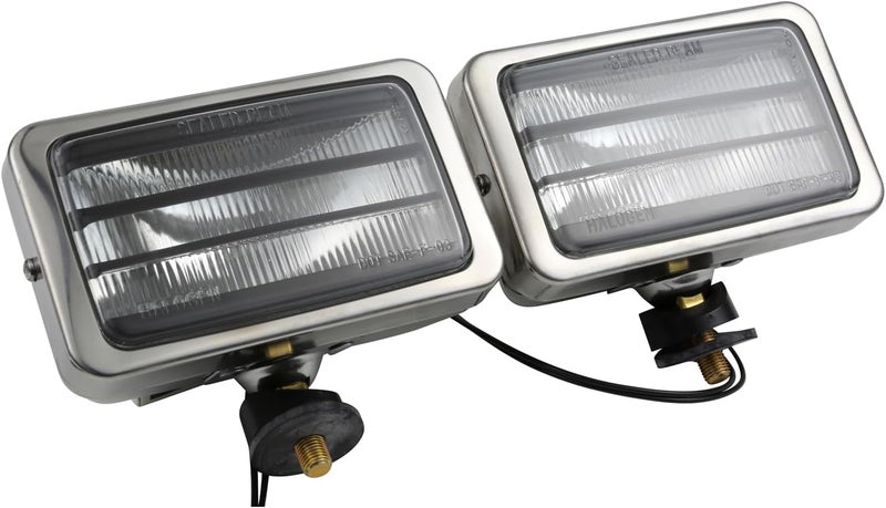 Grote Per-Lux 500 Series Fog & Driving Lamp Pair - Image 2