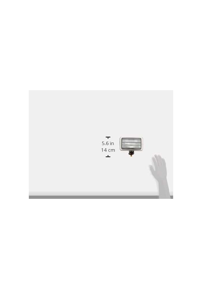 Grote Per-Lux 500 Series Fog & Driving Lamp Pair - Image 3