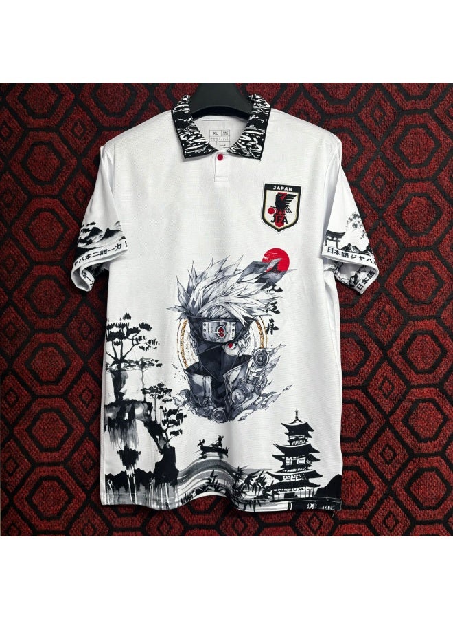 KUYING Fashionable Sports Football Top  - Image 1