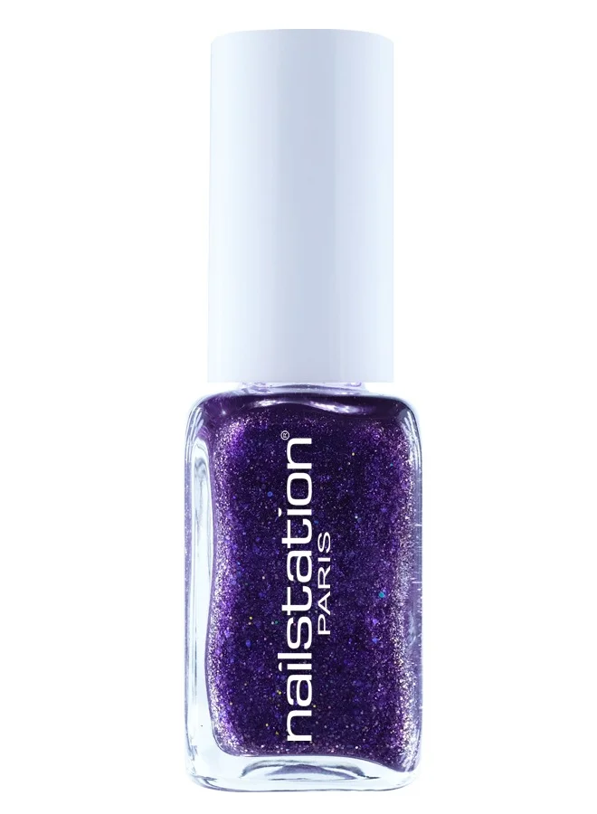 Nailstation Nail Polish Glossy corona borealis