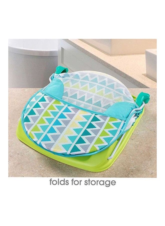 summer infant Folding Baby Bath chair - Image 2