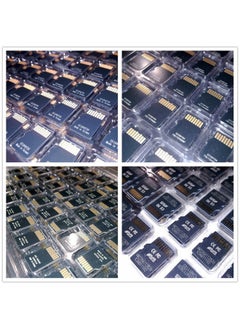 Generic TF Card 64GB High-speed C10 Mobile Phone Memory Card Memory Card Flash Memory Card In Large Quantities-Capacity:32G-C10 High Speed Edition  - Image 3