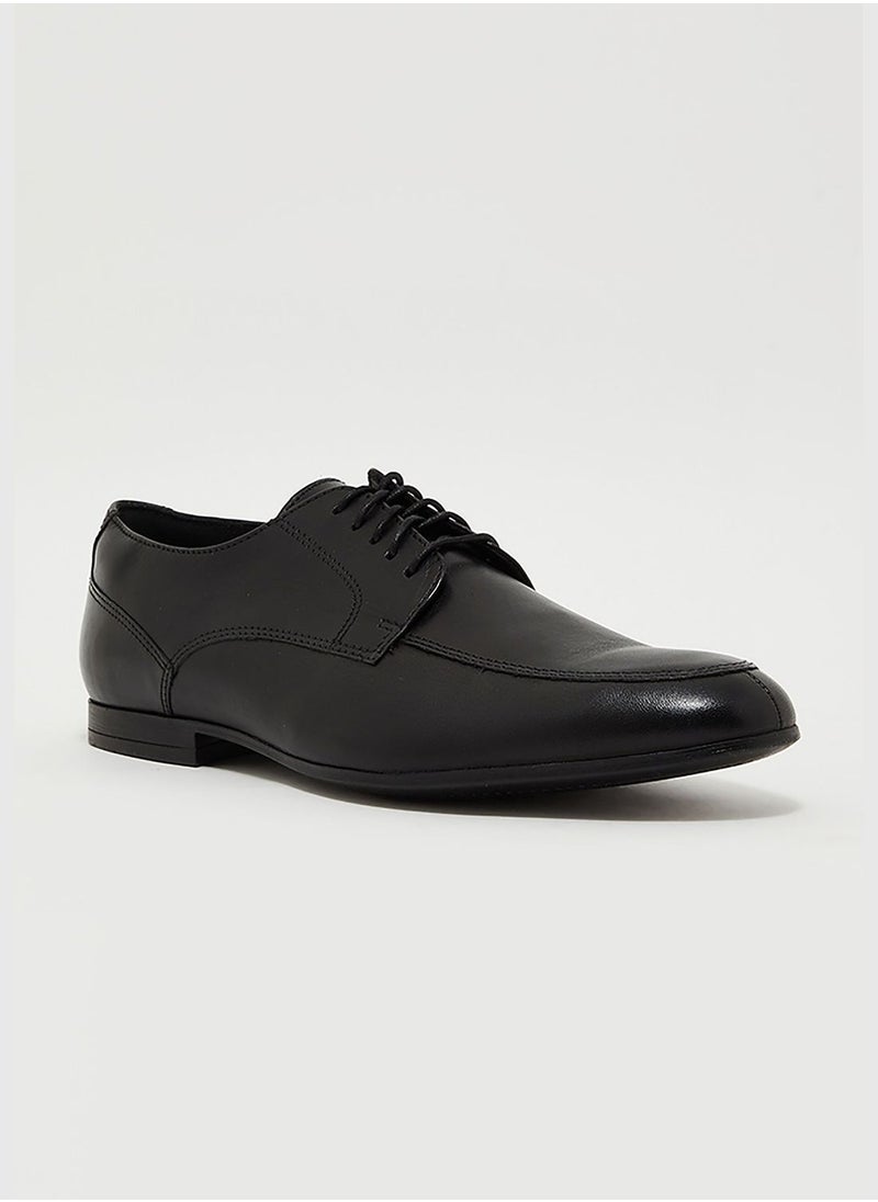 CCC Leather Slip On Loafer  - Image 1