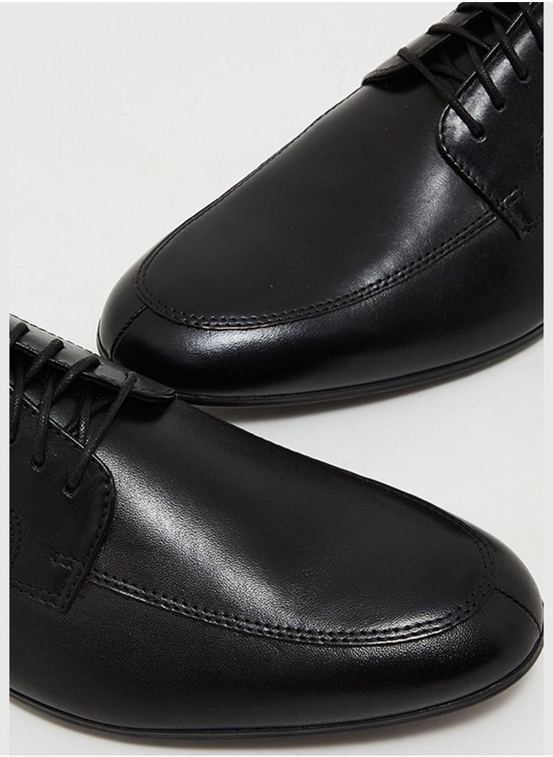CCC Leather Slip On Loafer  - Image 4