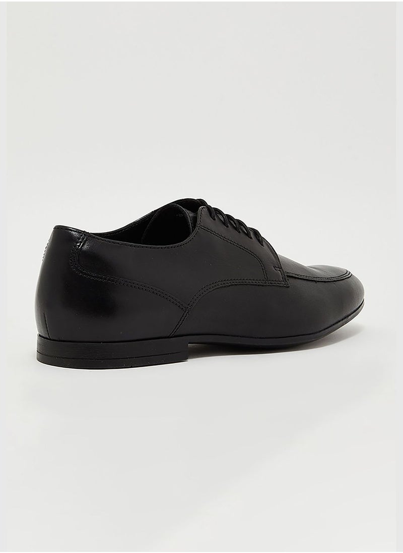 CCC Leather Slip On Loafer  - Image 3
