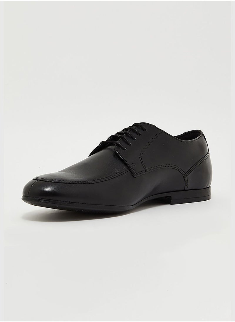 CCC Leather Slip On Loafer  - Image 2