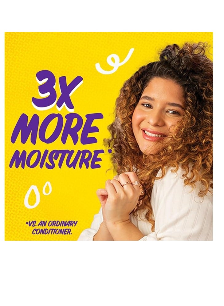 أوسي مضخة بلسم ميراكل كيرلز 3 دقائق من أوسي، الحمضيات، 16 أونصة سائلة - Image 3