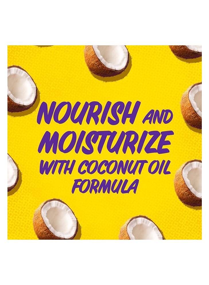 أوسي مضخة بلسم ميراكل كيرلز 3 دقائق من أوسي، الحمضيات، 16 أونصة سائلة - Image 4