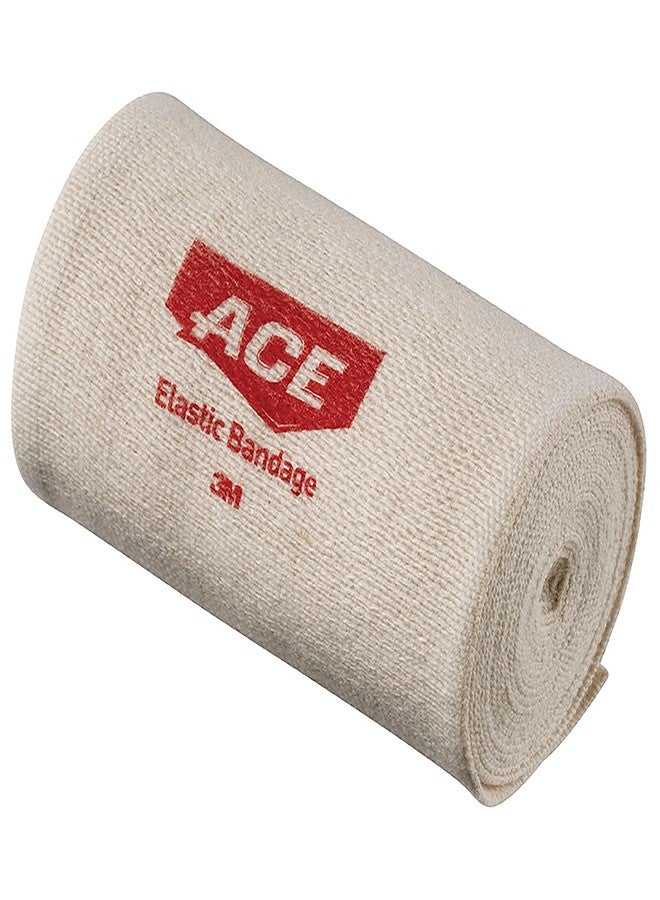 ACE Elastic Bandage 2 Inch w/Hook Closure - Image 2
