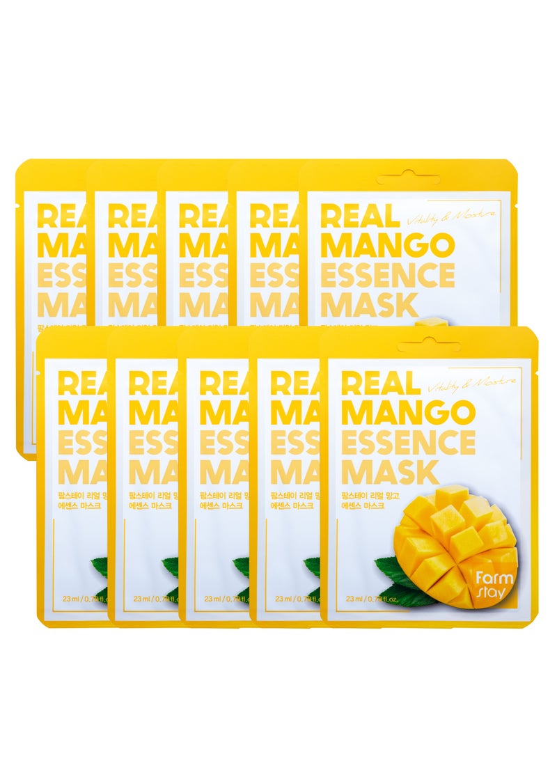 Real Mango Essence Mask Sheet 23ml - pzsku/Z2283145BB487768F3E48Z/45/_/1653915549/621d6dbd-f947-4fd7-8cfe-dbf142447ec6