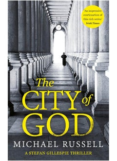 The City of God  - Image 1