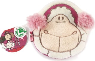 Wallet Jolly Svenja 12cm Plush Wallet 311 - pzsku/Z2283229EF5BDBDB4EA46Z/45/_/1728051867/f1463499-867d-418e-a5b8-418522ee7853