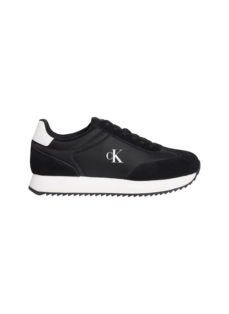 Calvin Klein Jeans Casual Low Top Sneakers