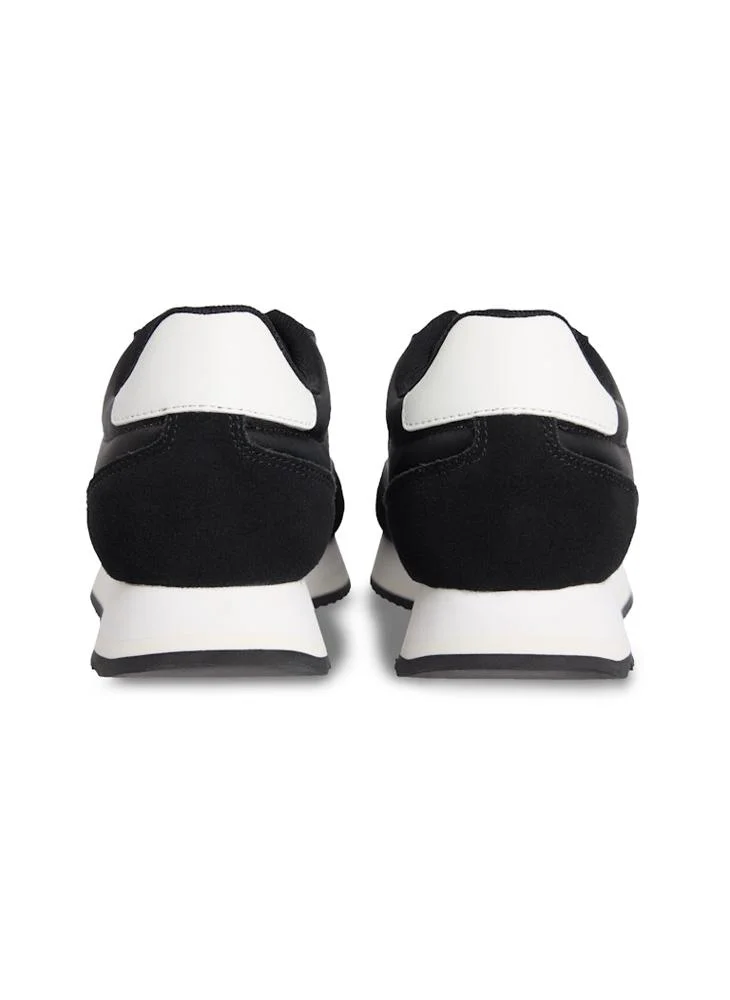 Calvin Klein Jeans Casual Low Top Sneakers