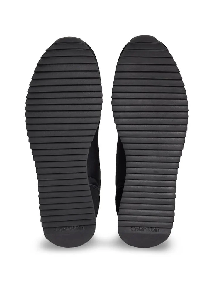 Calvin Klein Jeans Casual Low Top Sneakers