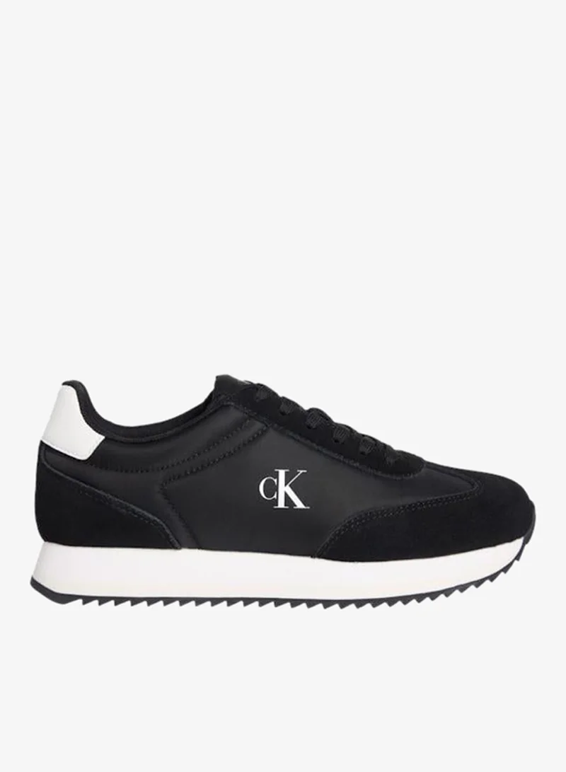 CALVIN KLEIN Casual Low Top Sneakers