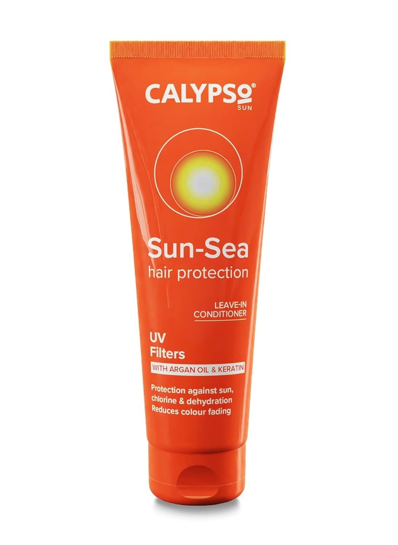 CALYPSO - Calypso Sun-Sea UV Hair Protection with Argan Oil - 100 ml - Image 1