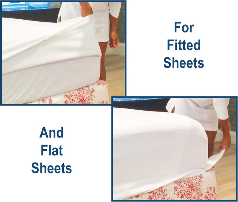 The Tucker The Bed Sheet Tucker (Single) - Image 1