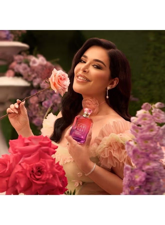 KAYALI Fleur Majesty Rose Royale | 31 30ml - Image 3