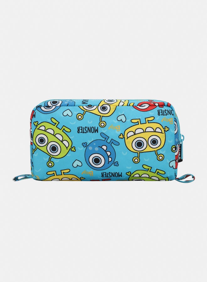 CUBS Junior Monster Teeth Pencil case - Image 1