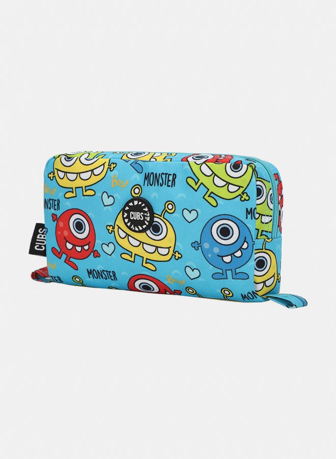 CUBS Junior Monster Teeth Pencil case - Image 2