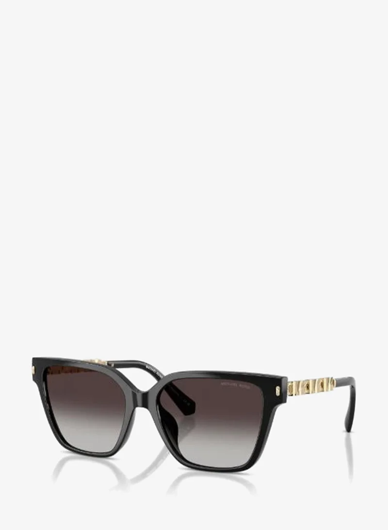 0MK2263U Square sunglasses
