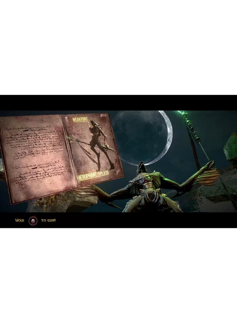 MICROIDS THE HOUSE OF THE DEAD 2: Remake - Nintendo Switch - nintendo_switch - Image 4