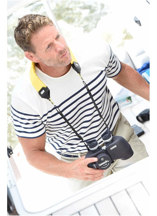 Steiner - Floating Strap for Marine Binoculars - Long-Lasting Waterproof Floating Binocular Accessory - Image 1