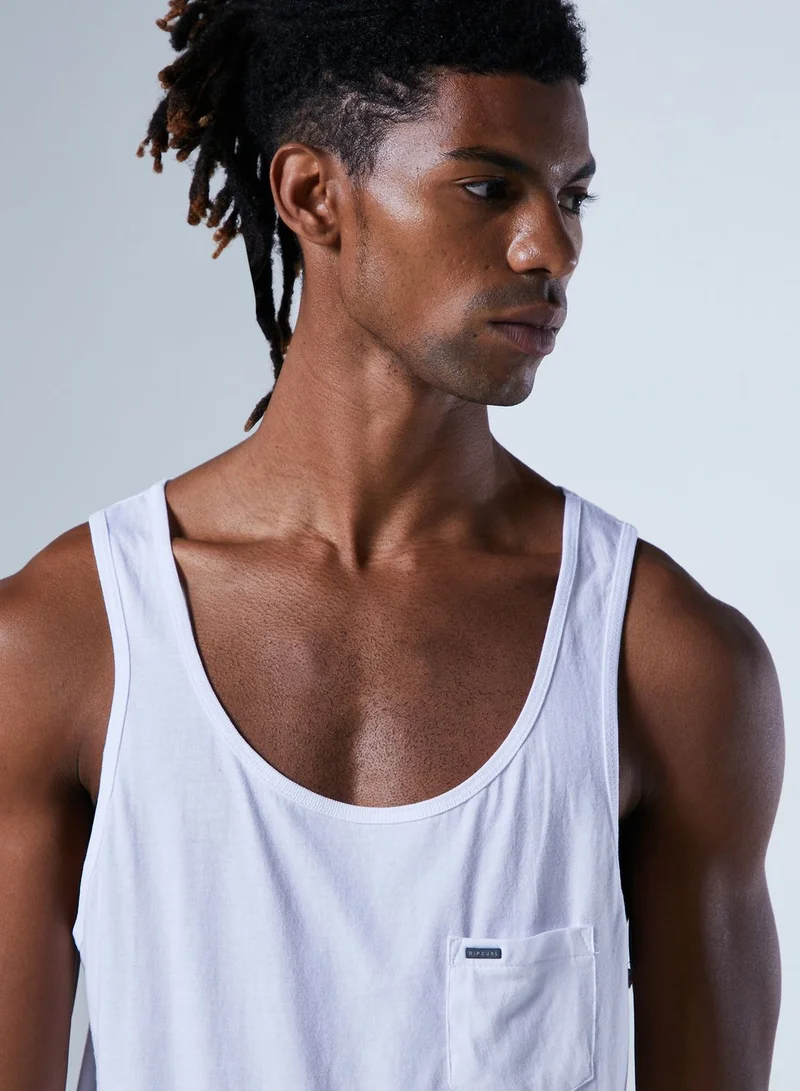 RIP CURL Essential Tank