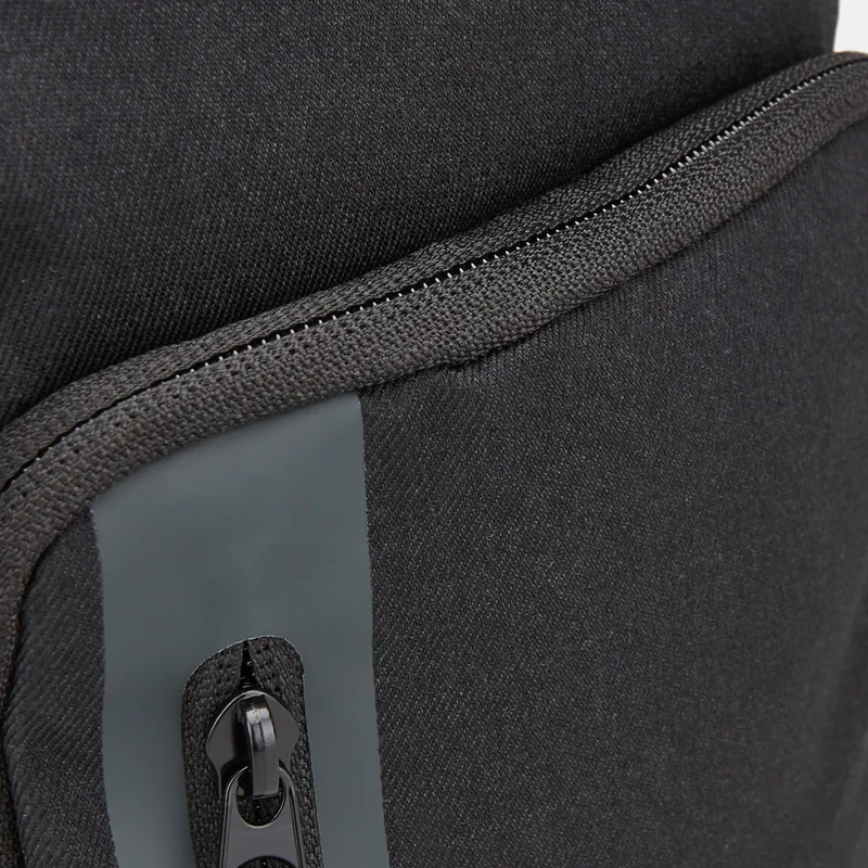 Nike Black Elemental Premium Crossbody Bag  | Best Price UAE