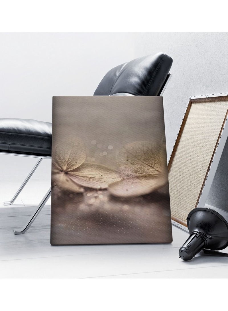 MODCLASS Wall Art Printed Canvas Frame - Image 1