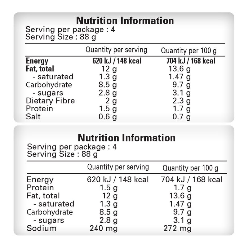 Shan صلصة بيلاو برياني 350 جرام - Image 5