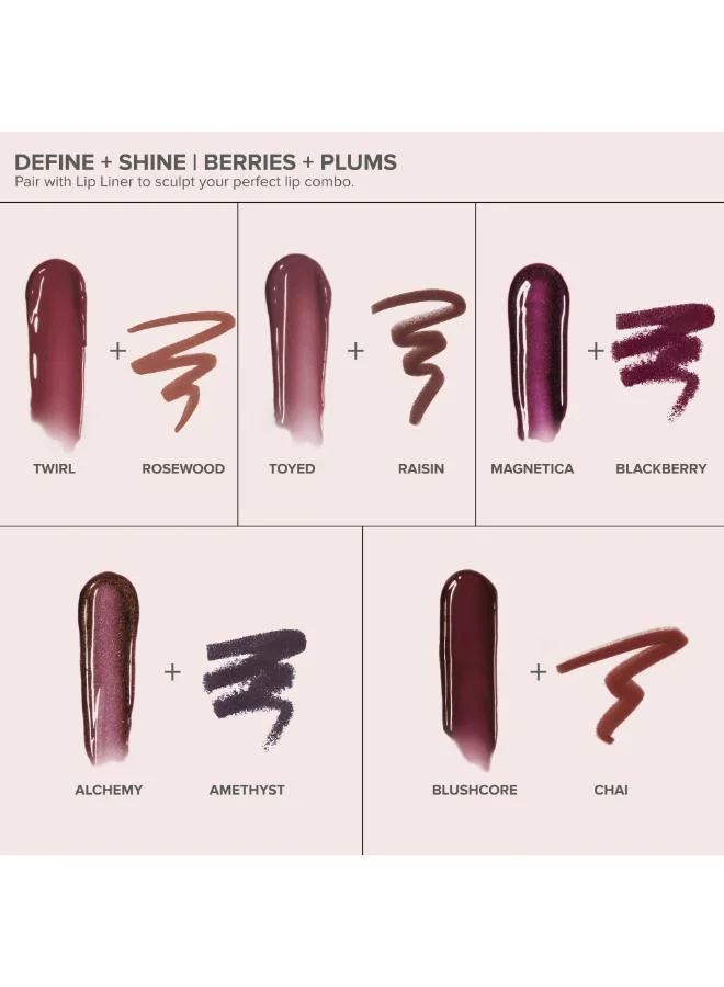 Anastasia Beverly Hills Twirl Kiss Theory Lip Balm - Twirl for Women | Best Price UAE